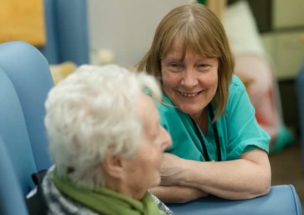 Care services